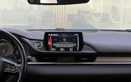 Mazda 6, 2021 год, 2 625 000 рублей, 18 фотография