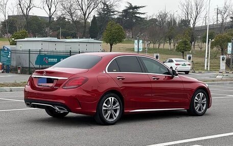 Mercedes-Benz C-Класс, 2020 год, 2 438 000 рублей, 4 фотография
