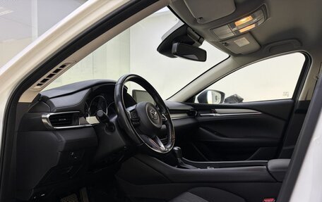 Mazda 6, 2021 год, 2 625 000 рублей, 20 фотография