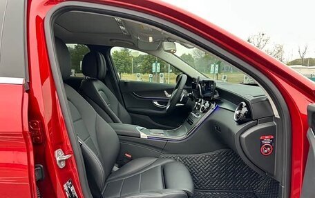 Mercedes-Benz C-Класс, 2020 год, 2 438 000 рублей, 10 фотография