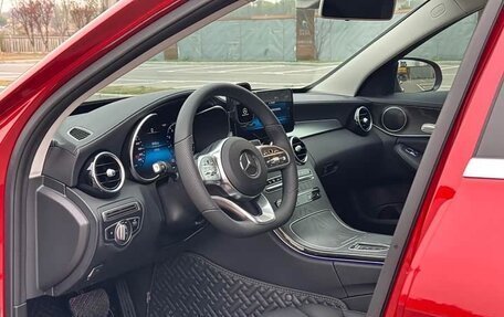 Mercedes-Benz C-Класс, 2020 год, 2 438 000 рублей, 8 фотография