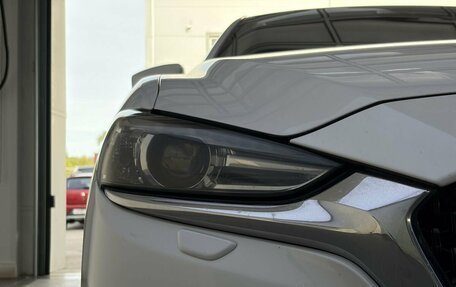Mazda 6, 2021 год, 2 625 000 рублей, 21 фотография