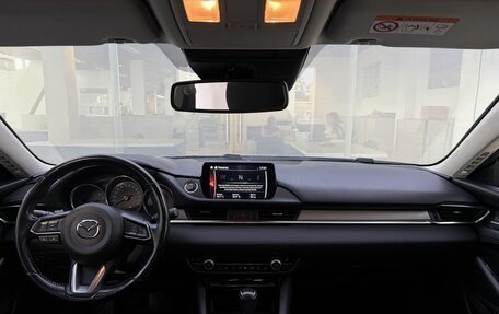 Mazda 6, 2021 год, 2 625 000 рублей, 17 фотография