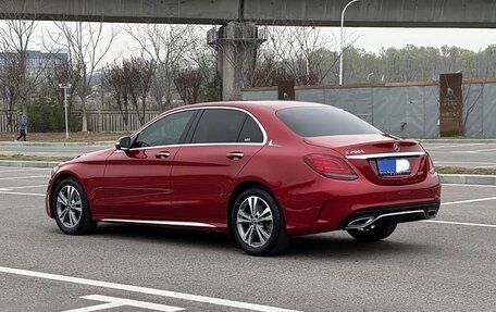 Mercedes-Benz C-Класс, 2020 год, 2 438 000 рублей, 6 фотография