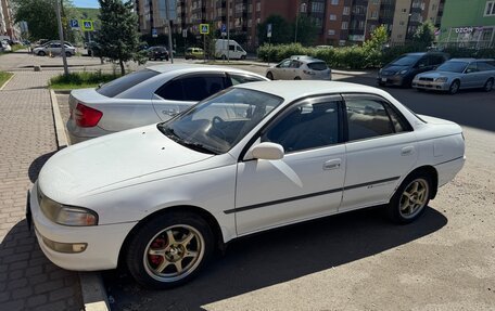 Toyota Carina, 1994 год, 170 000 рублей, 2 фотография