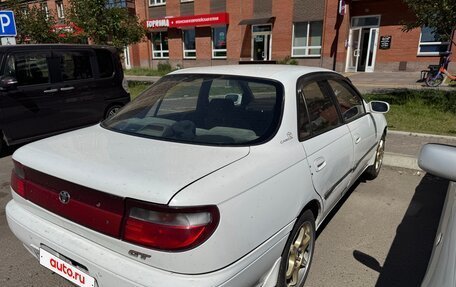Toyota Carina, 1994 год, 170 000 рублей, 4 фотография
