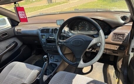Toyota Carina, 1994 год, 170 000 рублей, 6 фотография