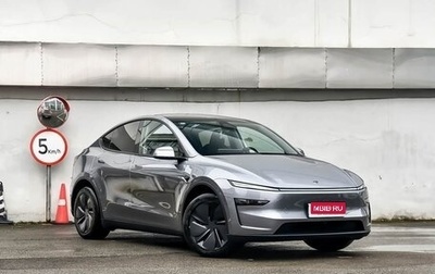 Tesla Model Y I, 2026 год, 6 300 000 рублей, 1 фотография