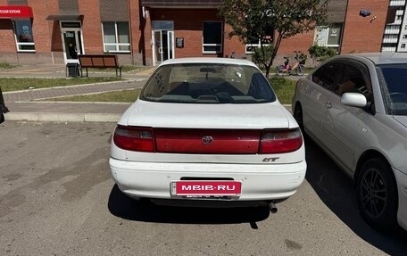 Toyota Carina, 1994 год, 170 000 рублей, 3 фотография