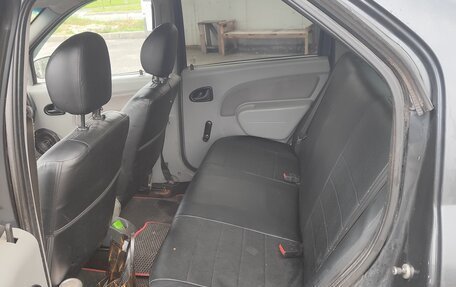 Renault Logan I, 2007 год, 235 000 рублей, 7 фотография