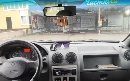 Renault Logan I, 2007 год, 235 000 рублей, 6 фотография