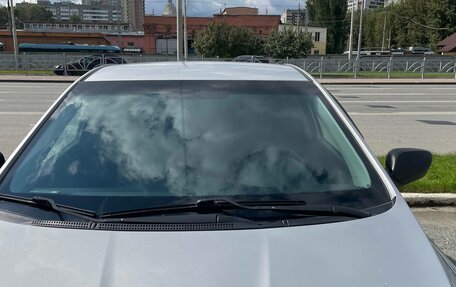Hyundai Solaris II рестайлинг, 2012 год, 669 000 рублей, 14 фотография