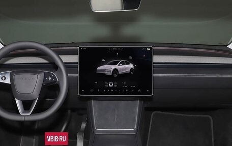 Tesla Model Y I, 2026 год, 6 300 000 рублей, 16 фотография
