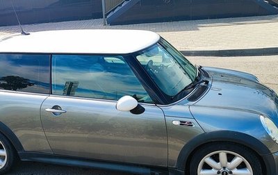MINI Hatch, 2006 год, 830 000 рублей, 1 фотография