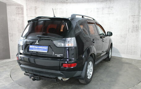Mitsubishi Outlander III рестайлинг 3, 2011 год, 981 000 рублей, 6 фотография