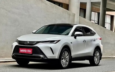 Toyota Harrier, 2023 год, 4 311 300 рублей, 1 фотография