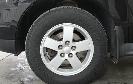 Mitsubishi Outlander III рестайлинг 3, 2011 год, 981 000 рублей, 14 фотография