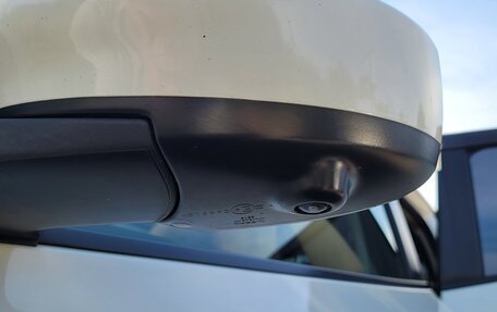 Nissan Leaf I, 2016 год, 1 030 000 рублей, 10 фотография