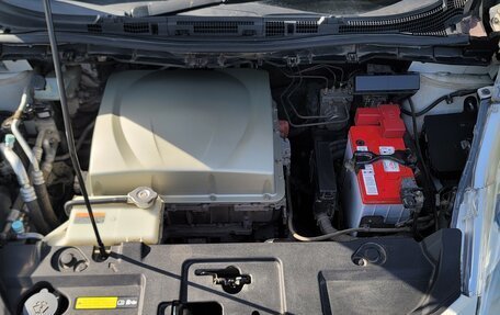 Nissan Leaf I, 2016 год, 1 030 000 рублей, 12 фотография