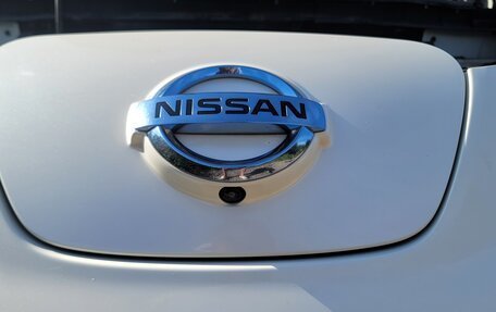 Nissan Leaf I, 2016 год, 1 030 000 рублей, 9 фотография