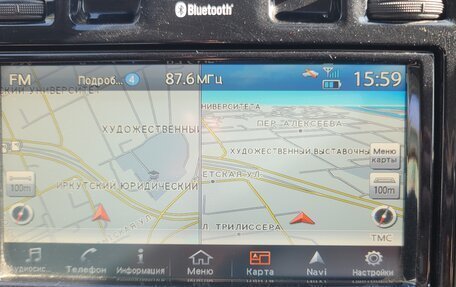 Nissan Leaf I, 2016 год, 1 030 000 рублей, 19 фотография