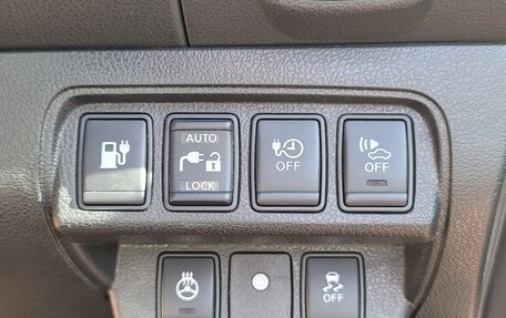 Nissan Leaf I, 2016 год, 1 030 000 рублей, 21 фотография
