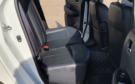 Nissan Leaf I, 2016 год, 1 030 000 рублей, 23 фотография