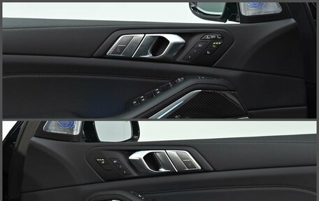BMW X7, 2026 год, 17 300 000 рублей, 11 фотография
