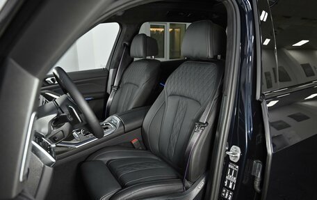 BMW X7, 2026 год, 17 300 000 рублей, 18 фотография