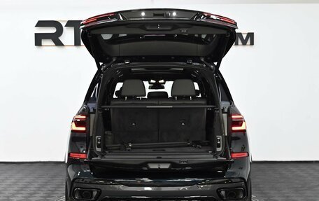 BMW X7, 2026 год, 17 300 000 рублей, 8 фотография