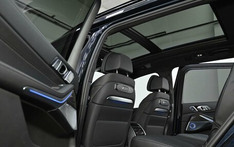 BMW X7, 2026 год, 17 300 000 рублей, 16 фотография