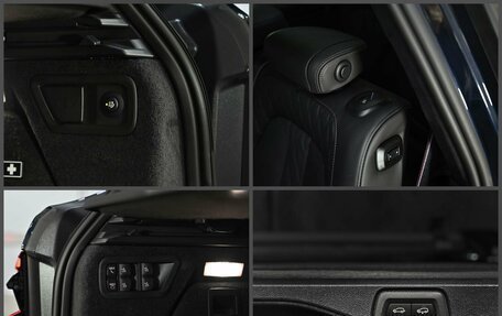 BMW X7, 2026 год, 17 300 000 рублей, 13 фотография