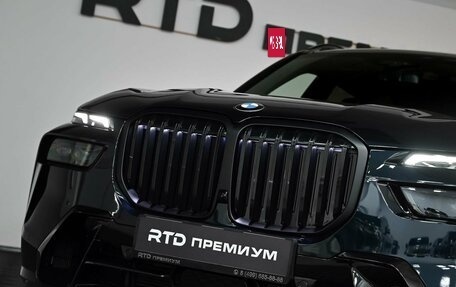BMW X7, 2026 год, 17 300 000 рублей, 6 фотография