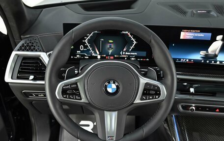 BMW X7, 2026 год, 17 300 000 рублей, 23 фотография
