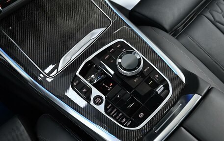 BMW X7, 2026 год, 17 300 000 рублей, 22 фотография