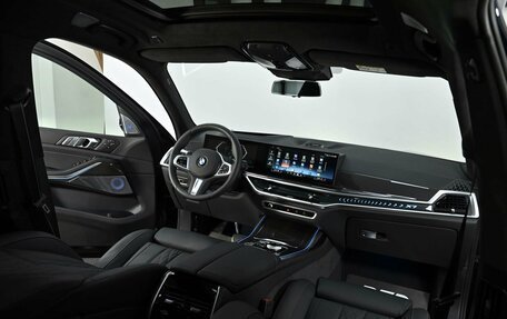 BMW X7, 2026 год, 17 300 000 рублей, 26 фотография
