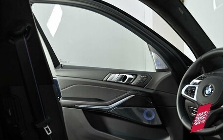 BMW X7, 2026 год, 17 300 000 рублей, 27 фотография
