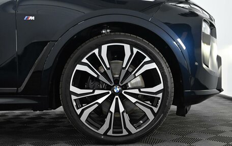 BMW X7, 2026 год, 17 300 000 рублей, 36 фотография