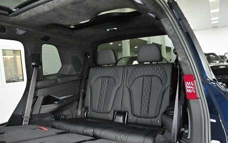 BMW X7, 2026 год, 17 300 000 рублей, 35 фотография