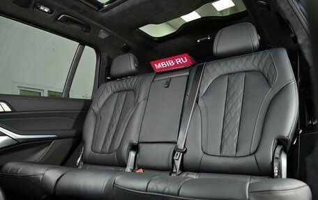 BMW X7, 2026 год, 17 300 000 рублей, 33 фотография