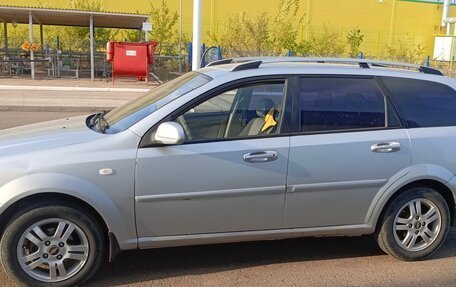 Chevrolet Lacetti, 2007 год, 460 000 рублей, 6 фотография