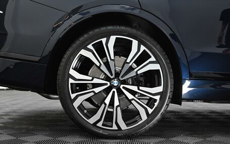 BMW X7, 2026 год, 17 300 000 рублей, 37 фотография