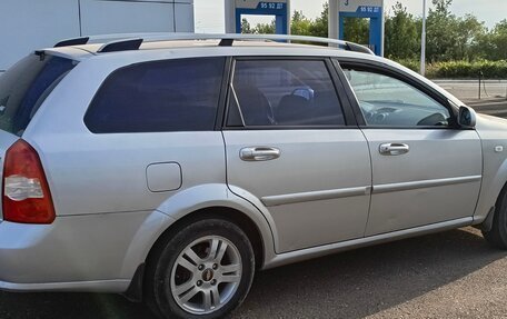 Chevrolet Lacetti, 2007 год, 460 000 рублей, 3 фотография
