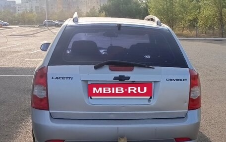 Chevrolet Lacetti, 2007 год, 460 000 рублей, 4 фотография