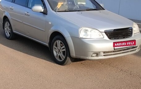 Chevrolet Lacetti, 2007 год, 460 000 рублей, 2 фотография