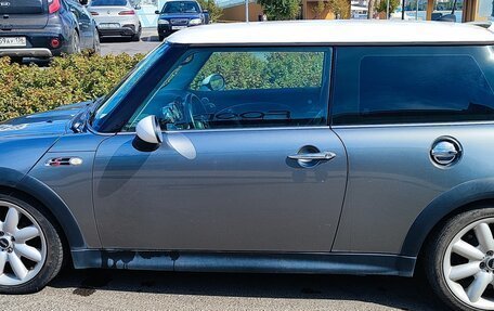 MINI Hatch, 2006 год, 830 000 рублей, 4 фотография