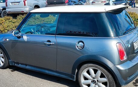 MINI Hatch, 2006 год, 830 000 рублей, 5 фотография