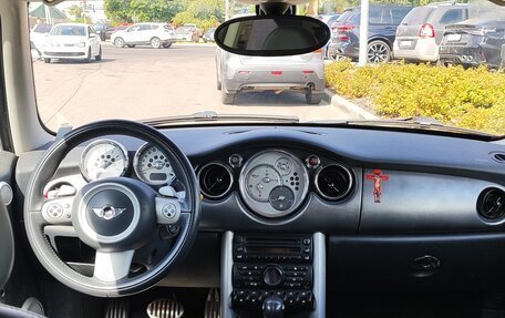 MINI Hatch, 2006 год, 830 000 рублей, 8 фотография
