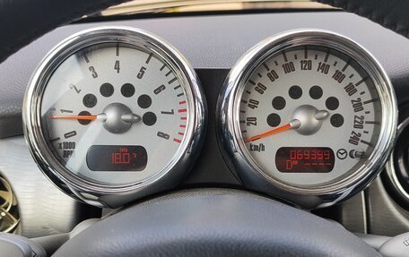 MINI Hatch, 2006 год, 830 000 рублей, 9 фотография