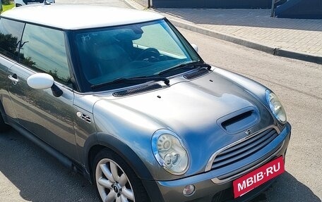 MINI Hatch, 2006 год, 830 000 рублей, 2 фотография